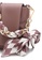 PLAYBOY BUNNY pink Women's Shoulder Bag / Sling Bag / Crossbody Bag F32CDACF383AA5GS_7