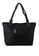 NUVEAU black Premium Oxford Nylon Tote Bag Set of 2 98AADAC5673AABGS_3