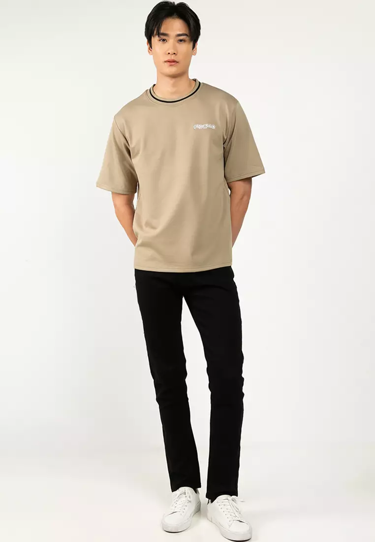 Basic Denim Jeans