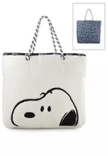 Jual LeSportsac Large 2 Way Tote Original 2026 | ZALORA Indonesia ®