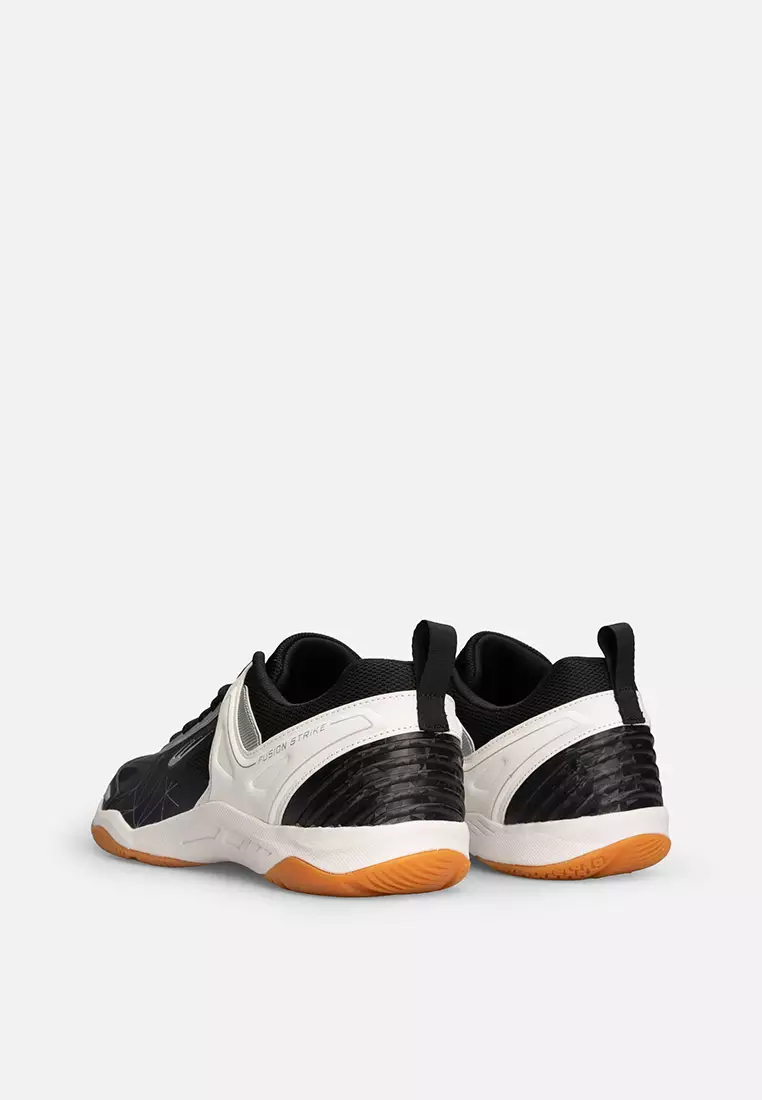 FUSION STRIKE Men's Performance Badminton Shoes