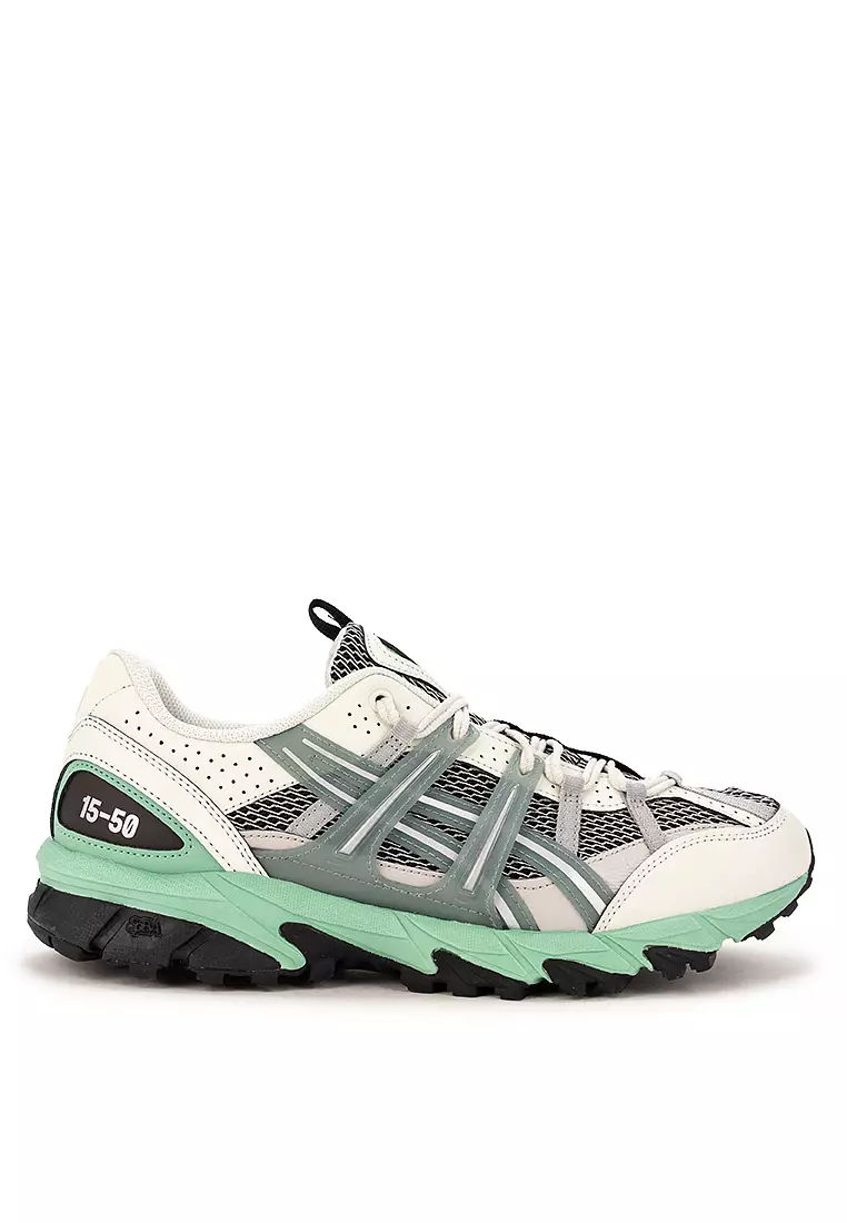 Discount on ASICS  shoes - SKU: GEL-Sonoma 15-50 Sneakers