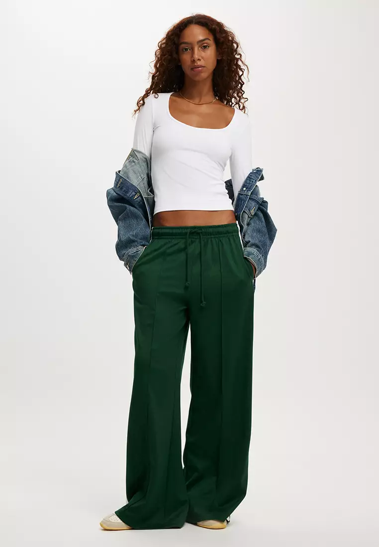 Hold Me Long Sleeves Top