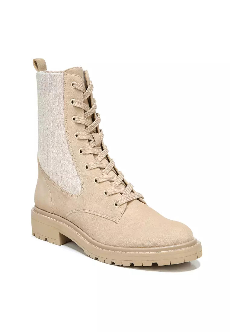 Sam edelman combat boots on sale