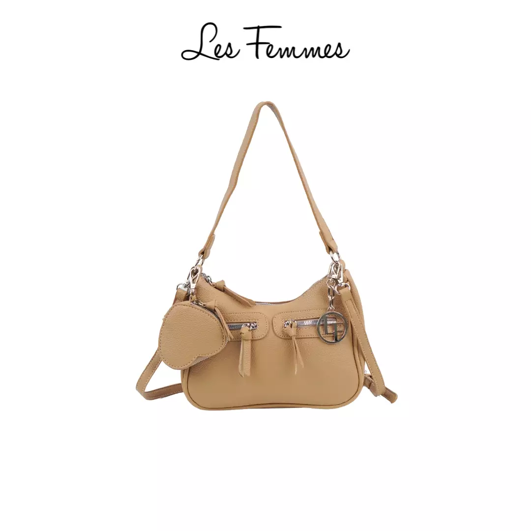 Tas Selempang Wanita Sling Bag Ruth G386 2407002 Les Femmes