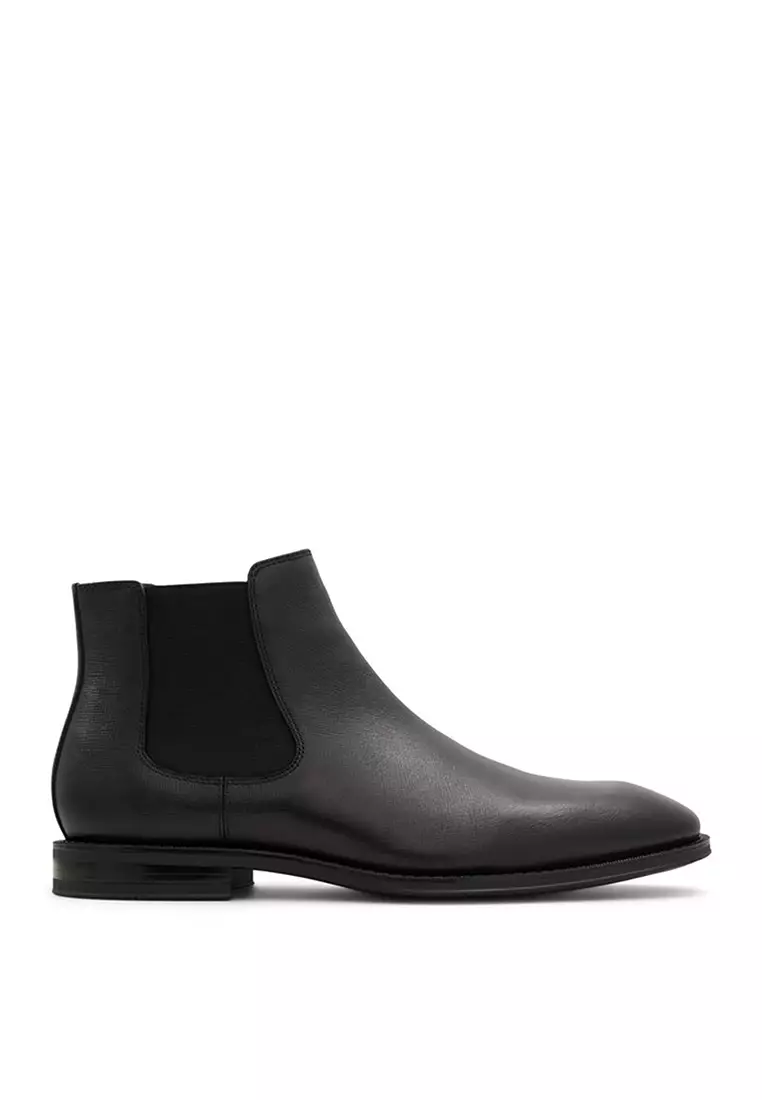 Aldo men's boots best sale clearance