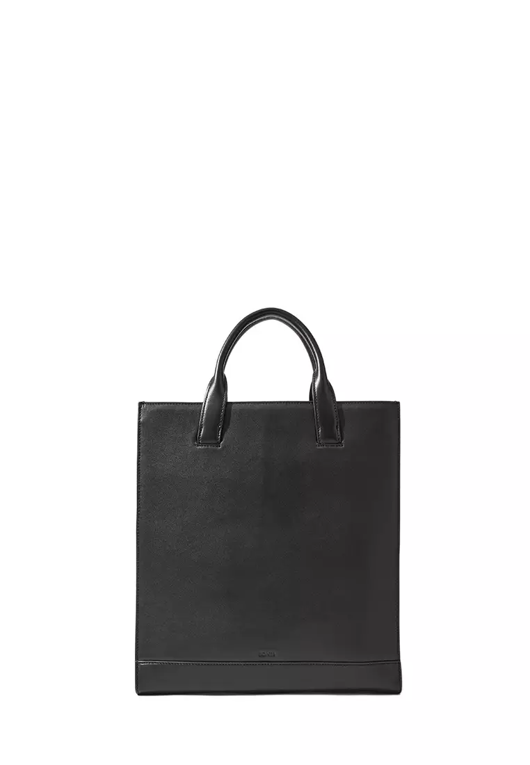 Buy BONIA Nero Ceinture Tote Bag 2024 Online | ZALORA Philippines