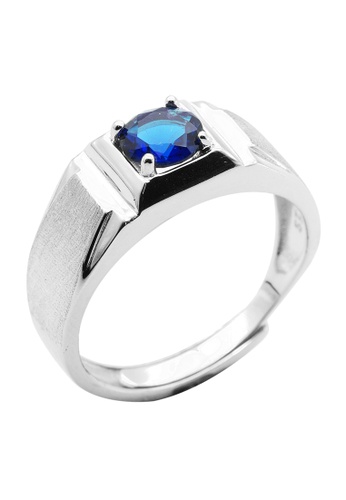 Elfi silver ELFI BLUE DIVIT - L4'(A)B 03586AC2002E05GS_1