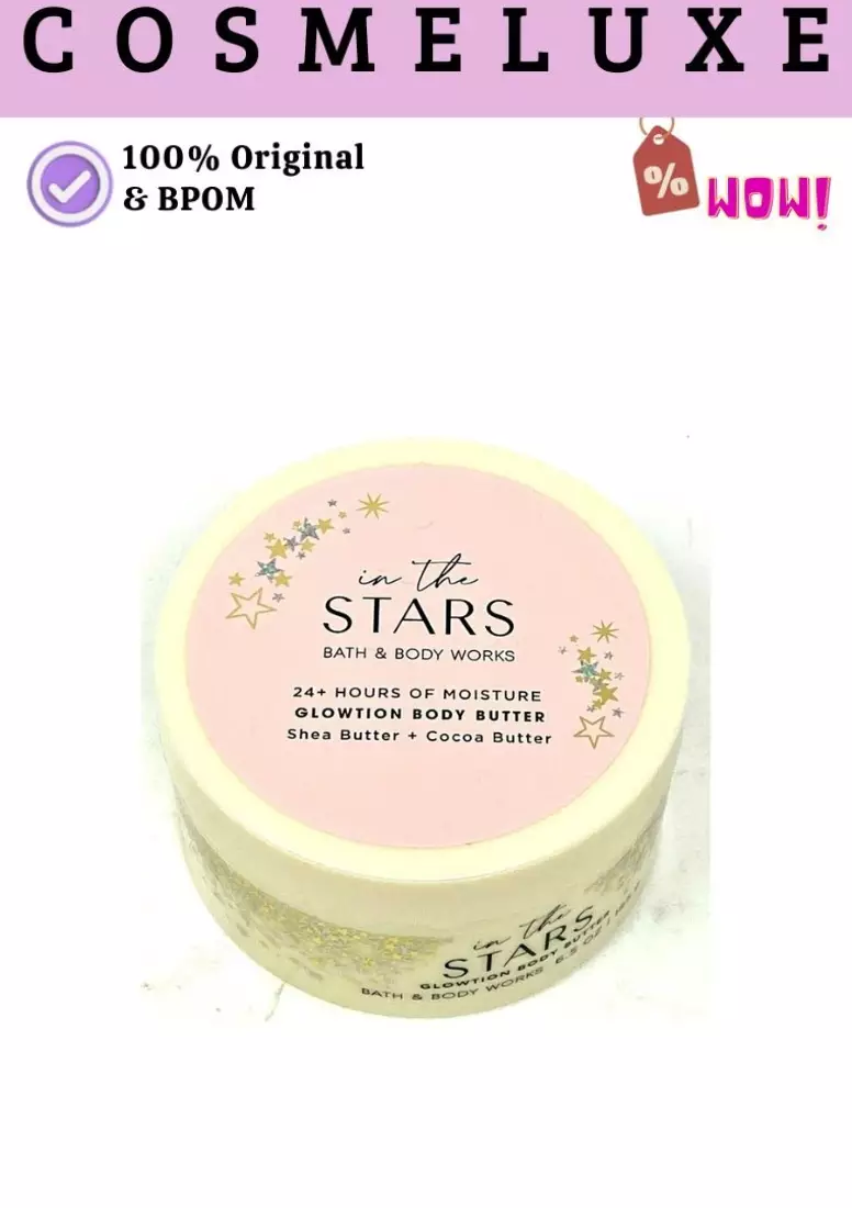 Bbw Body Butter In The Stars 185g
