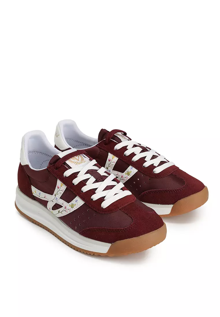Stepcount Sneakers