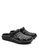 Twenty Eight Shoes black VANSA Waterproof Rain and Beach Sandals VSM-R1819 31C7FSH5A4A80AGS_5