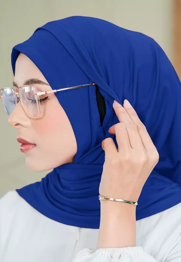LINDY INSTAN - ROYAL BLUE