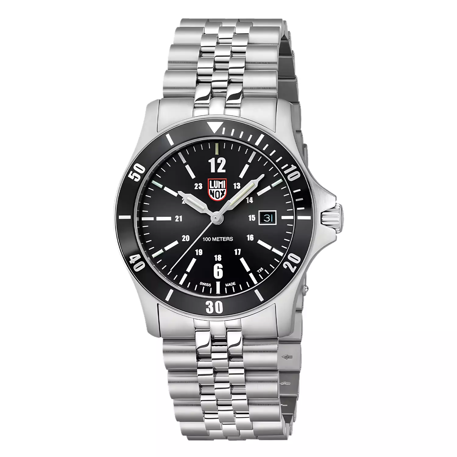 Luminox Sport Timer - Sport Watch - 42 mm - XS.0911