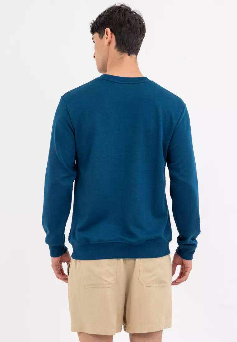 Men's Logo Sweatshirt