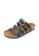 SoleSimple black Kingston - Black Leather Sandals & Flip Flops F6DE3SH93C4F29GS_2