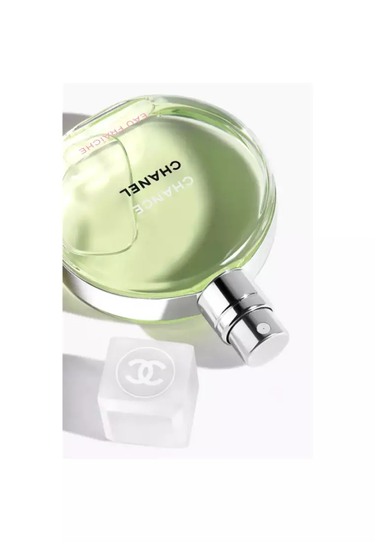 CHANCE EAU FRAÎCHE EAU DE TOILETTE SPRAY 35ml