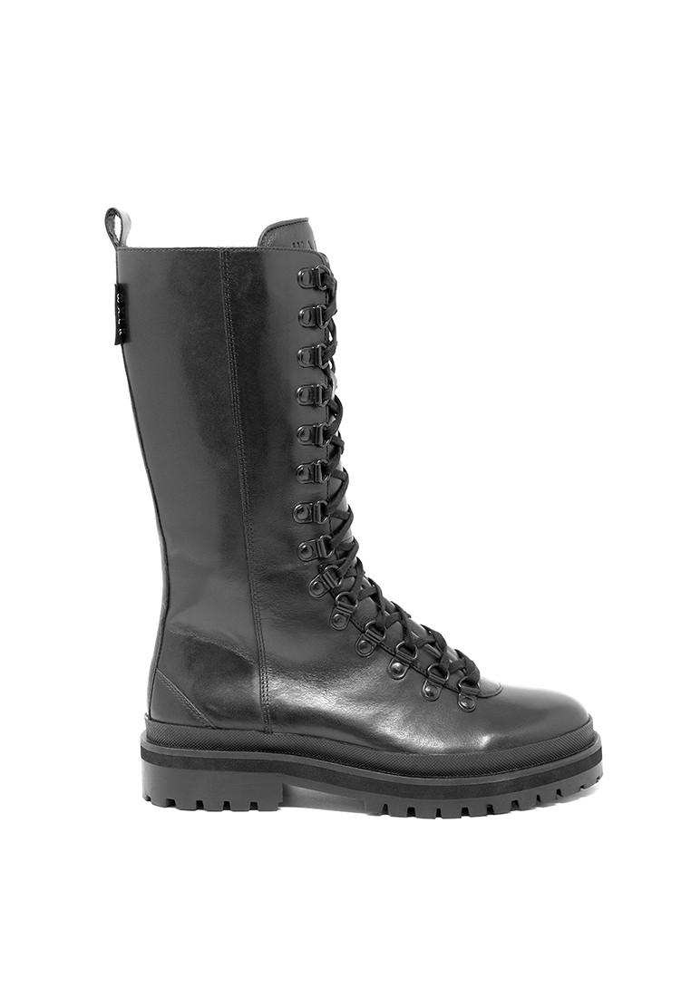 Lucie Mid-Calf Hiking Boot