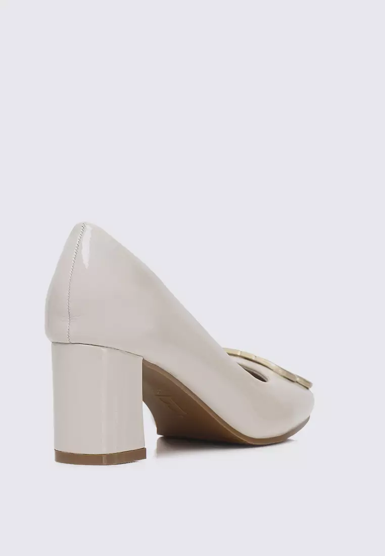 Phyllis Comfy Heels