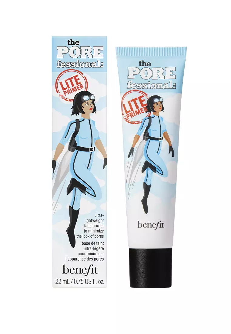 Benefit POREfessional Lite Primer Full-Size