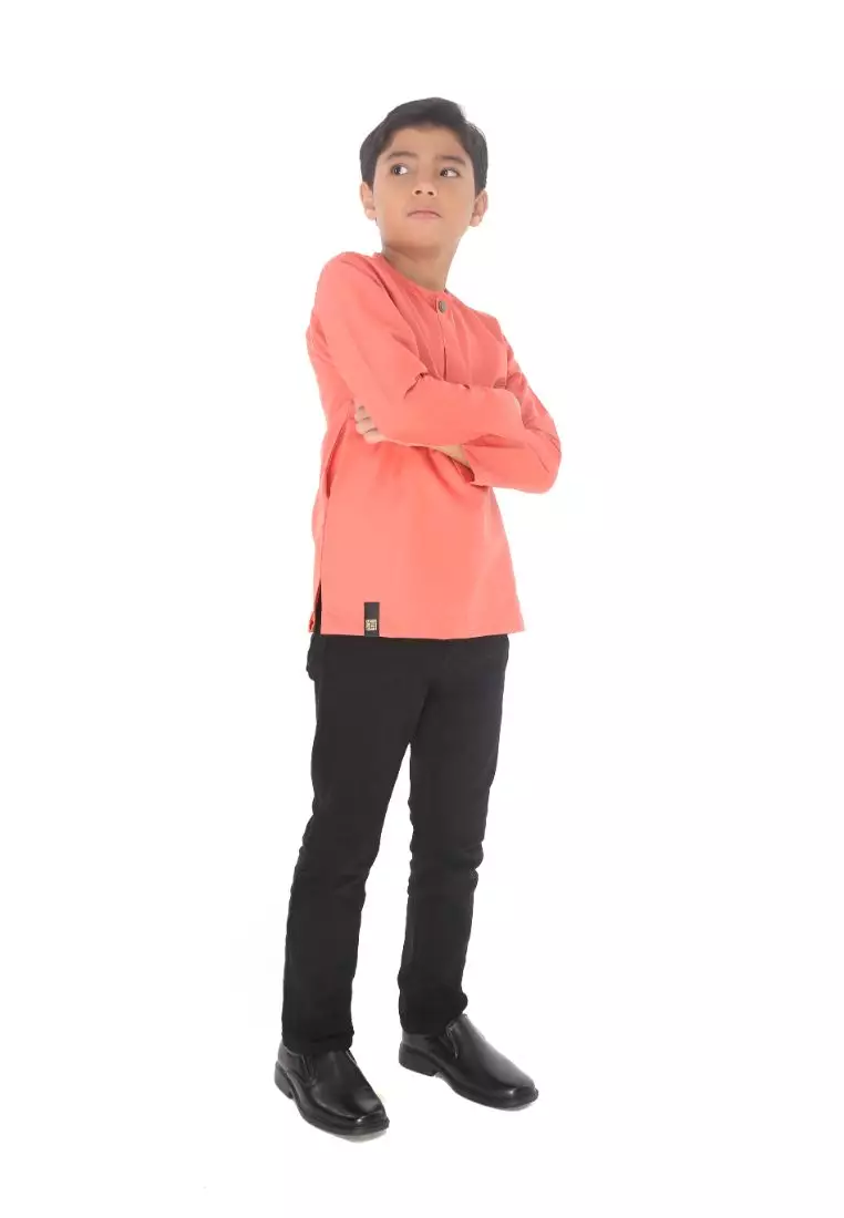 Kurta Hassan For Kids