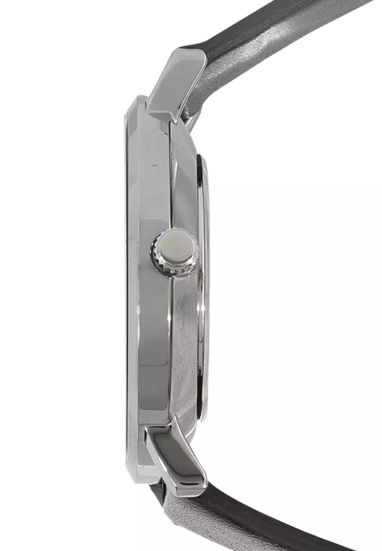 Men Analog Watches MTP-VT01L-1B2UDF