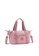 Kipling pink Kipling ART MINI Lavender Blush Shoulder Bag FW22 L3 44B08AC4DC8421GS_4
