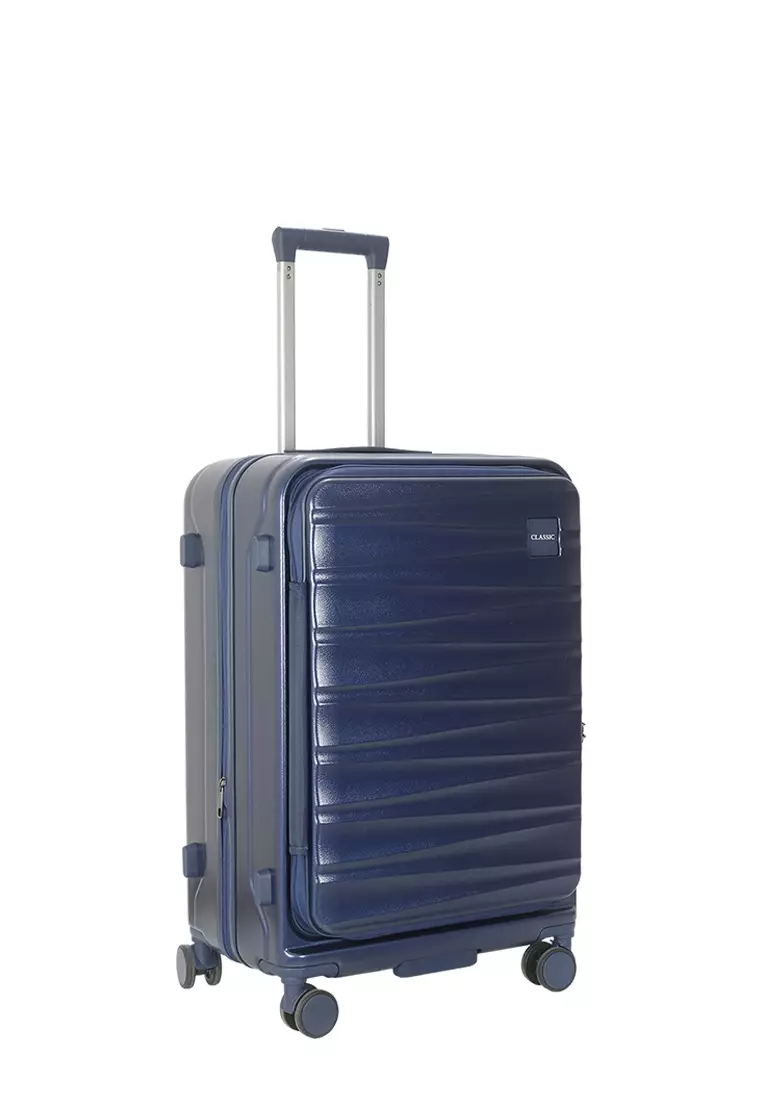 Polo Classic Koper 24 inci 2306-28-24 Navy Blue