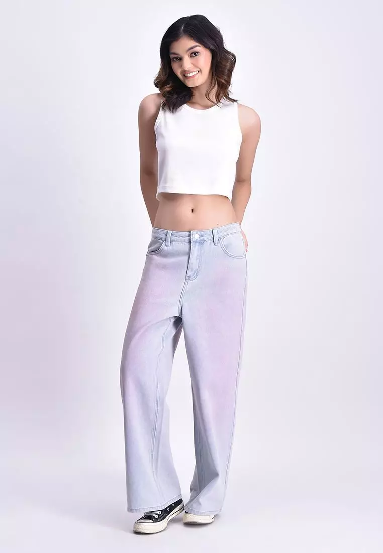 Bench Everyday Women's Sleeveless Crop Top