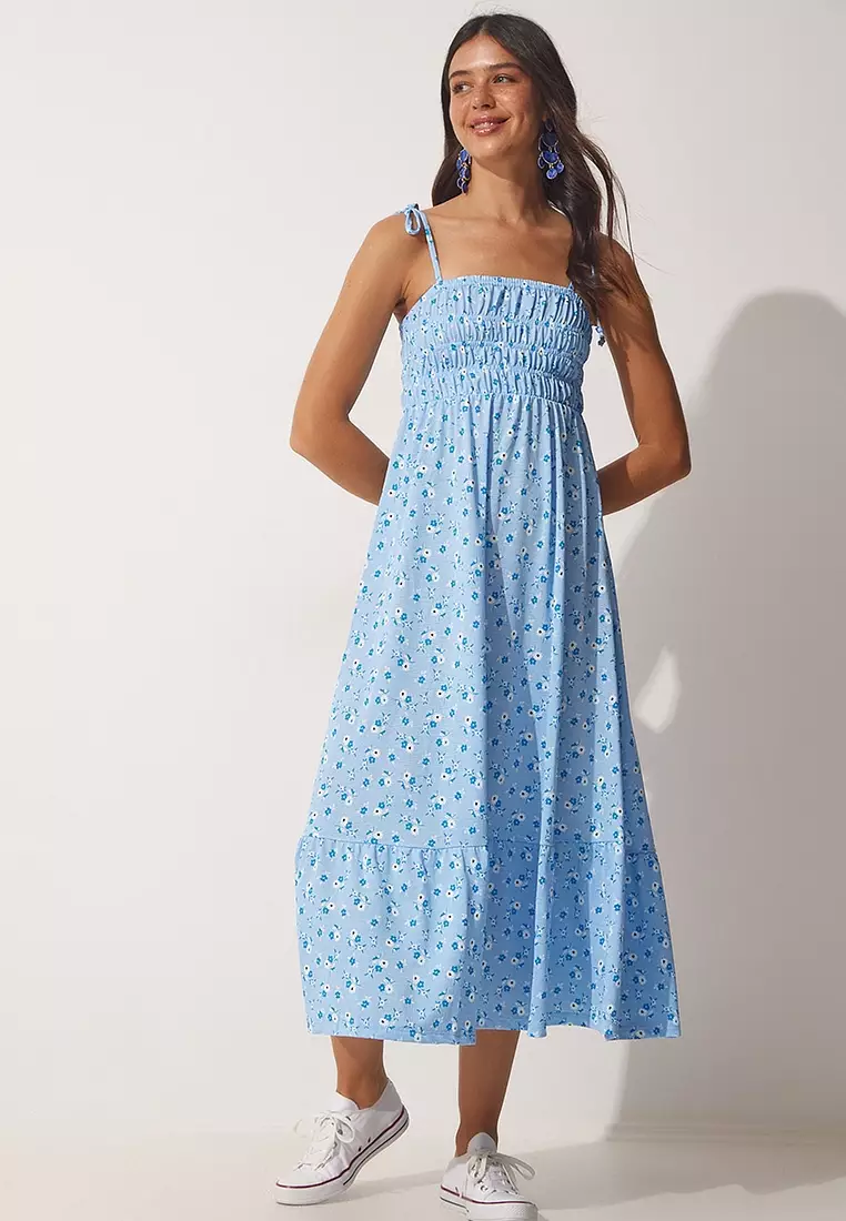 Casual Dresses Womens Xs Dresses High Low CUPSHE Women's Maxi