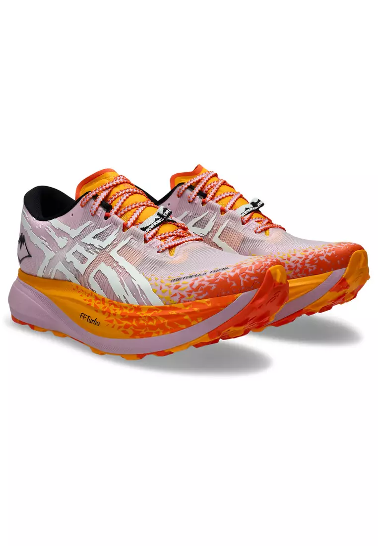 METAFUJI TRAIL TRAIL RUNNING SHOES 1013A141-700