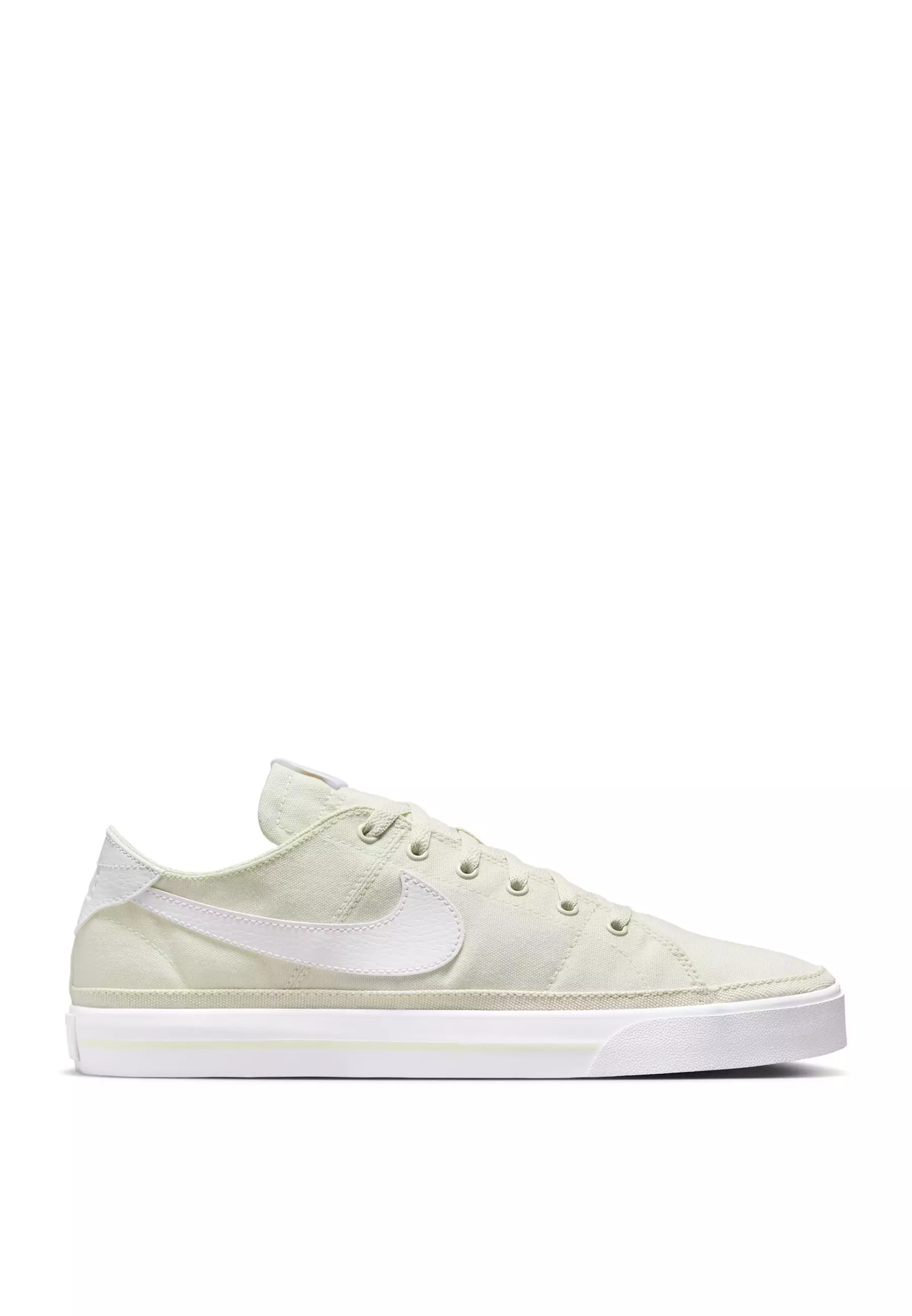 Nike canvas sneakers deals