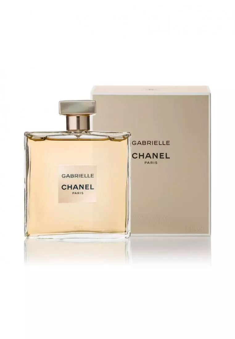 【中古品】GABRIELLE CHANEL 100ml Buy Chanel GABRIELLE CHANEL EAU DE PARFUM SPRAY 100ml 2026 Online