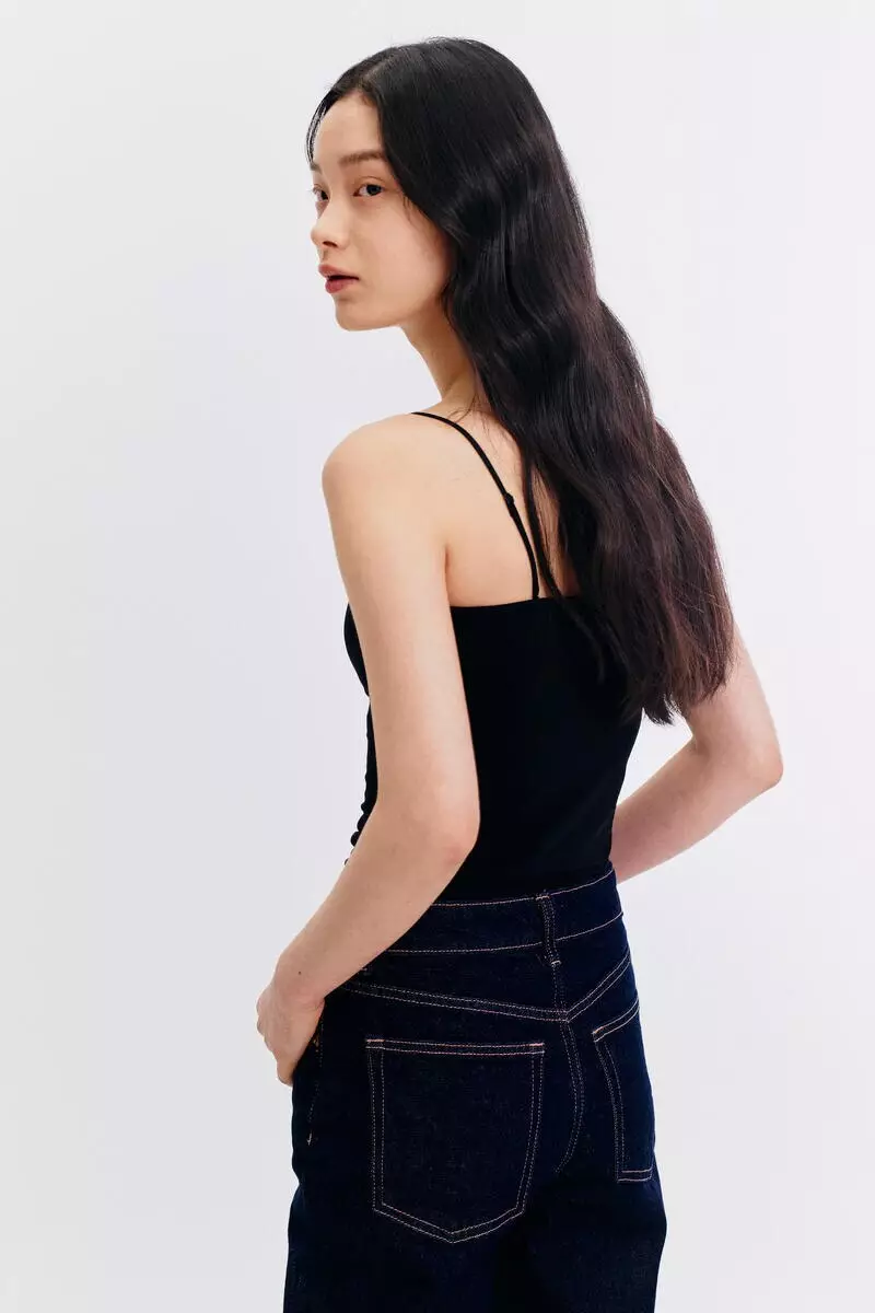 COOLMAX® Strappy top