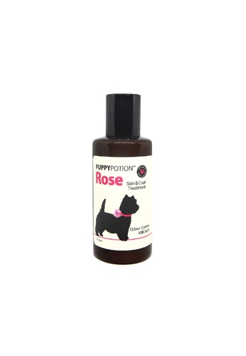 DOGGYPOTION DOGGYPOTION - ROSE Milk Bath BC3A7ES35E4DCEGS_1