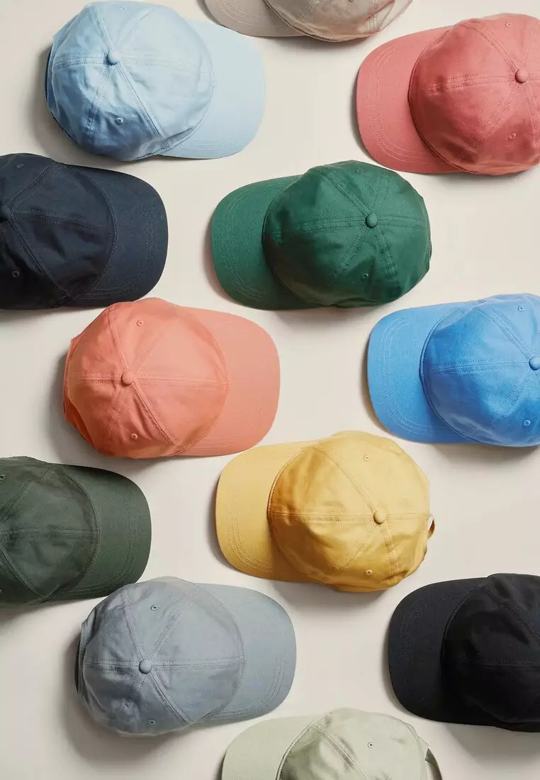 Marks and spencer caps new arrivals