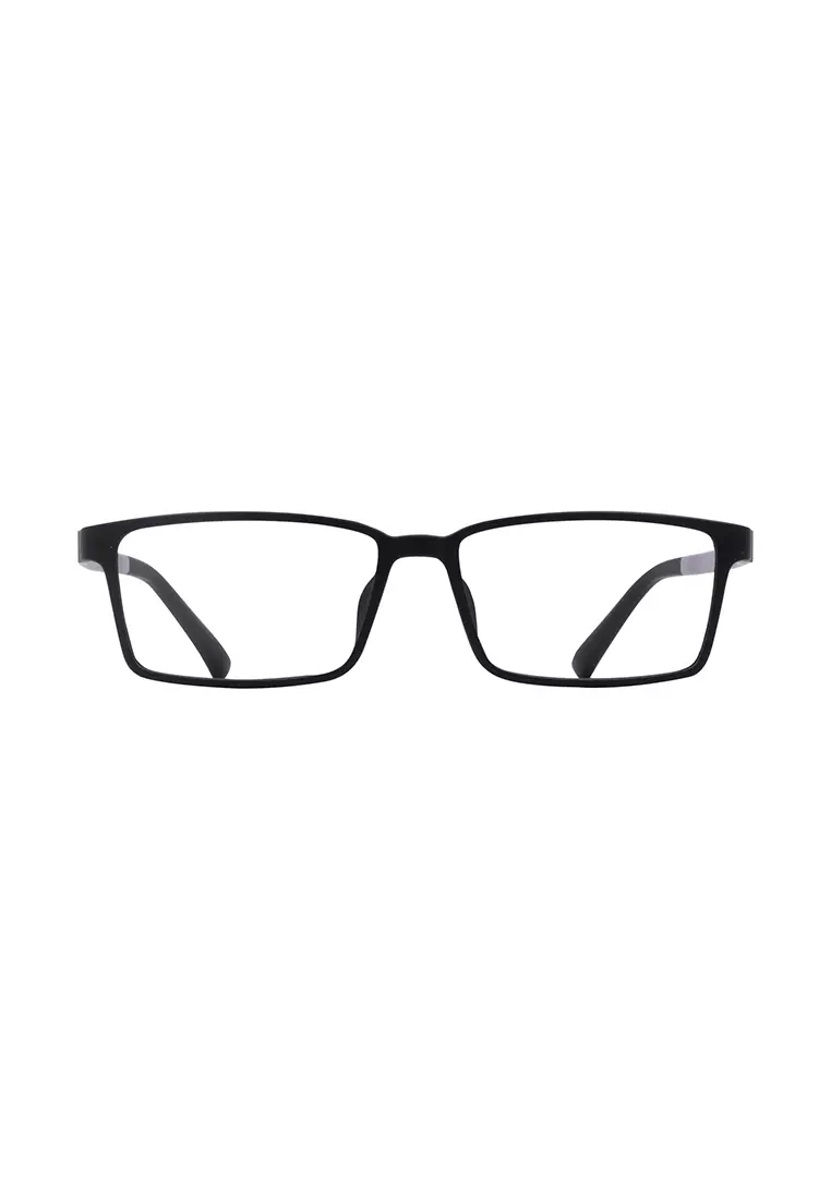 AA8014 (C2-Black) Anti-Radiation Computer Eyeglasses for Men/Women