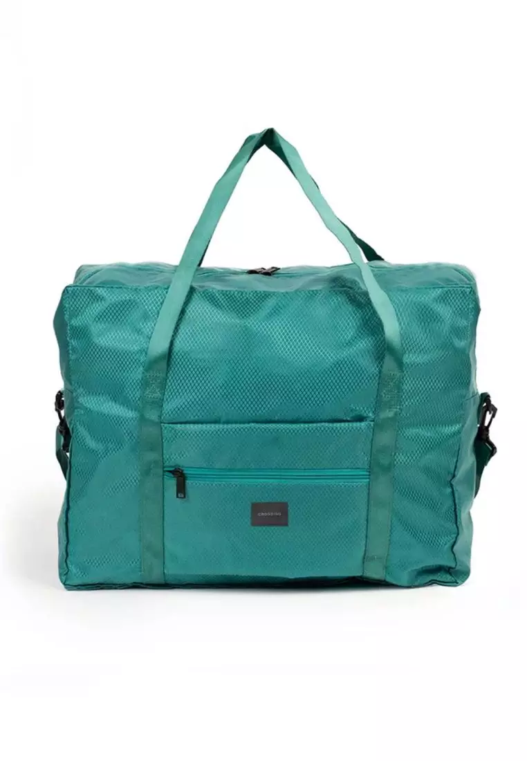 Crossing Packable Duffel 30L - Teal