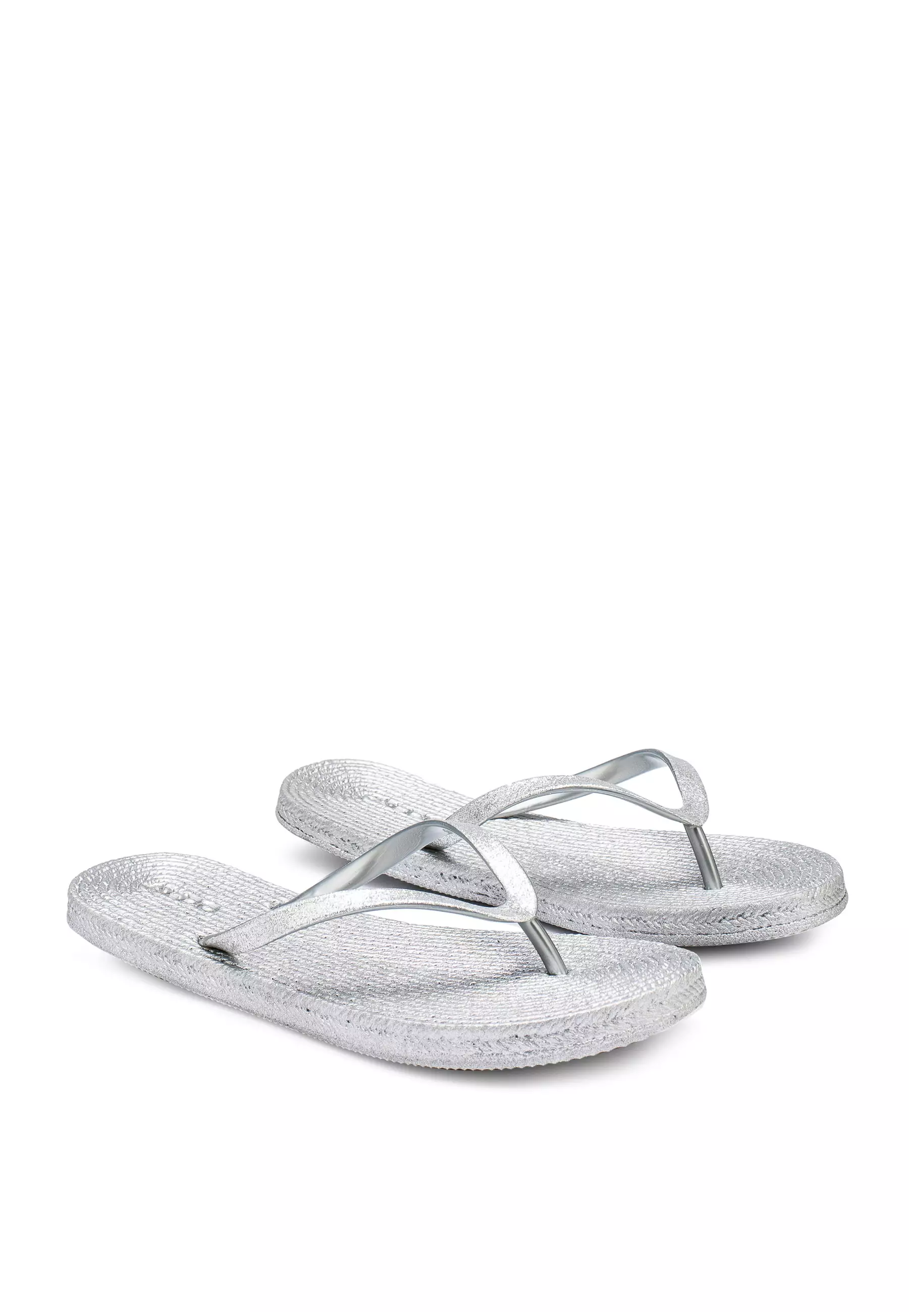 Aloomba Thong Sandals