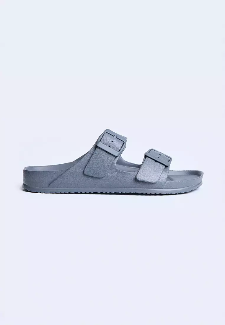 Men's Double Strap Sandals