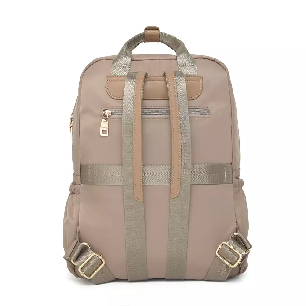 Palomino Elora Backpack - Khaki
