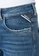 REPLAY blue Flare crop bootcut fit Faaby jeans 71E9FAAB2CA650GS_6