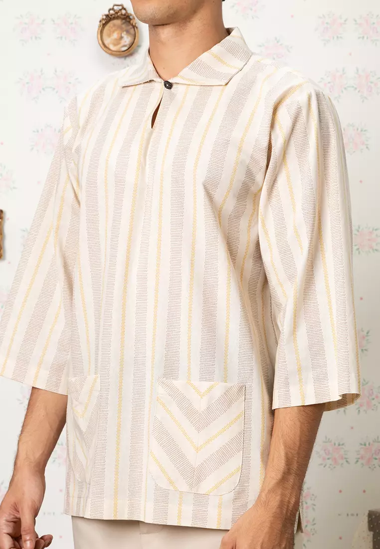 UMAR BAJU MELAYU SET