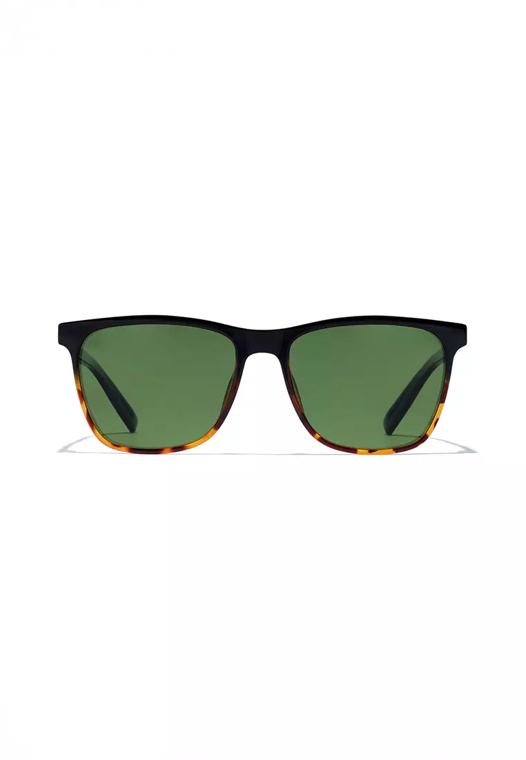 Wave - Polarized Carey Alligator Sunglasses for Men and Women, Unisex. Official Product Designed in Spain