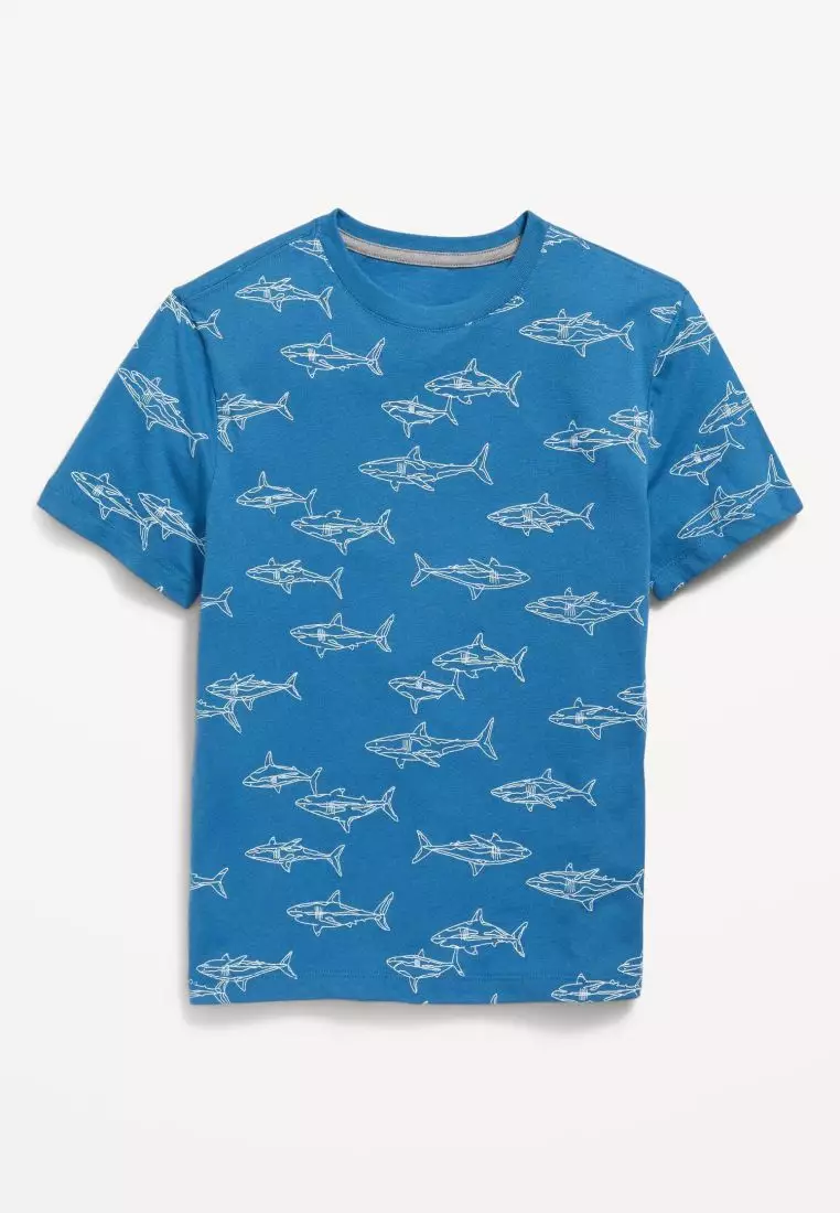 Old navy 2025 shark sweatshirt