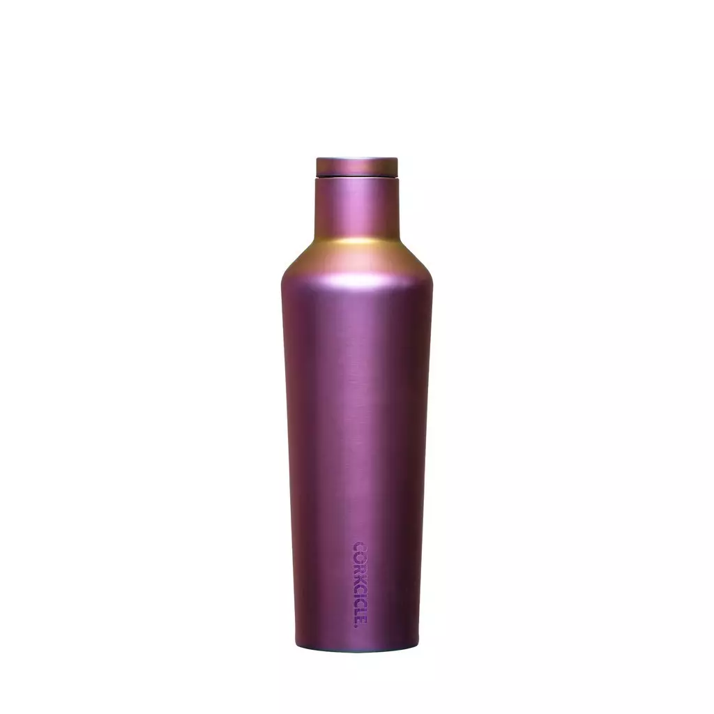 Jual Corkcicle Canteen 16oz Metallic Nebula Original 2023 ZALORA