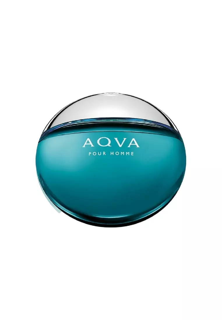 AQVA POUR HOMME EAU DE TOILETTE 100ml