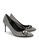 Gripz silver Ciara Pointed Toe Stiletto Heels GR357SH76BSPSG_2