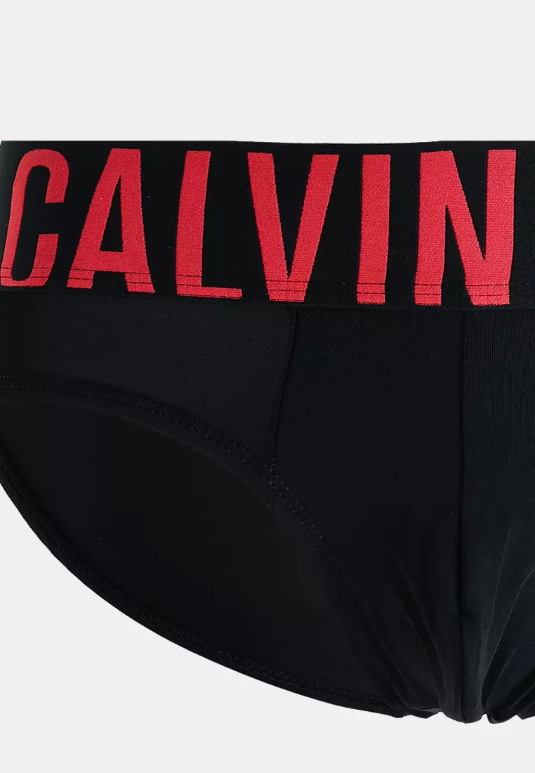 3 Pack Hip Brief