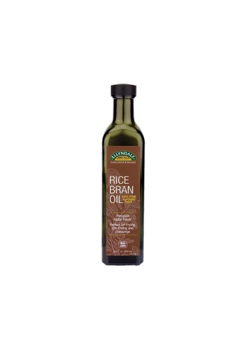 Now Foods Now Foods, Rice Bran Oil, 16.9 fl Oz 425BAES9FDC397GS_1
