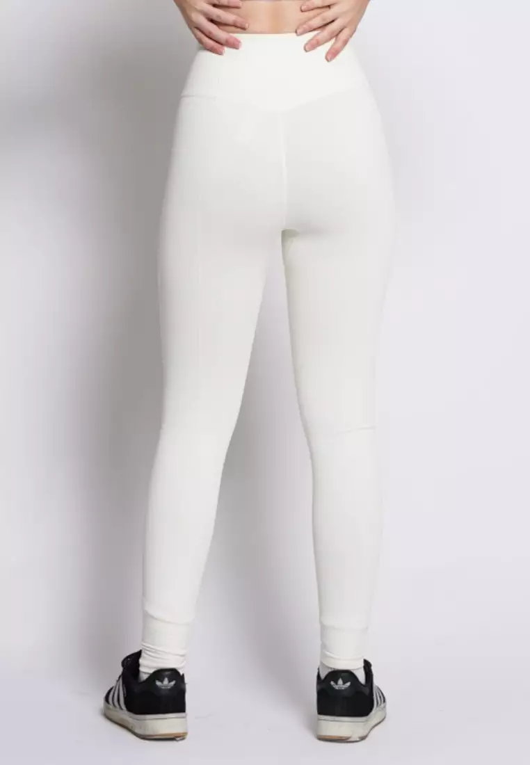 Athena Collection: Premium High Waisted Sports Leggings